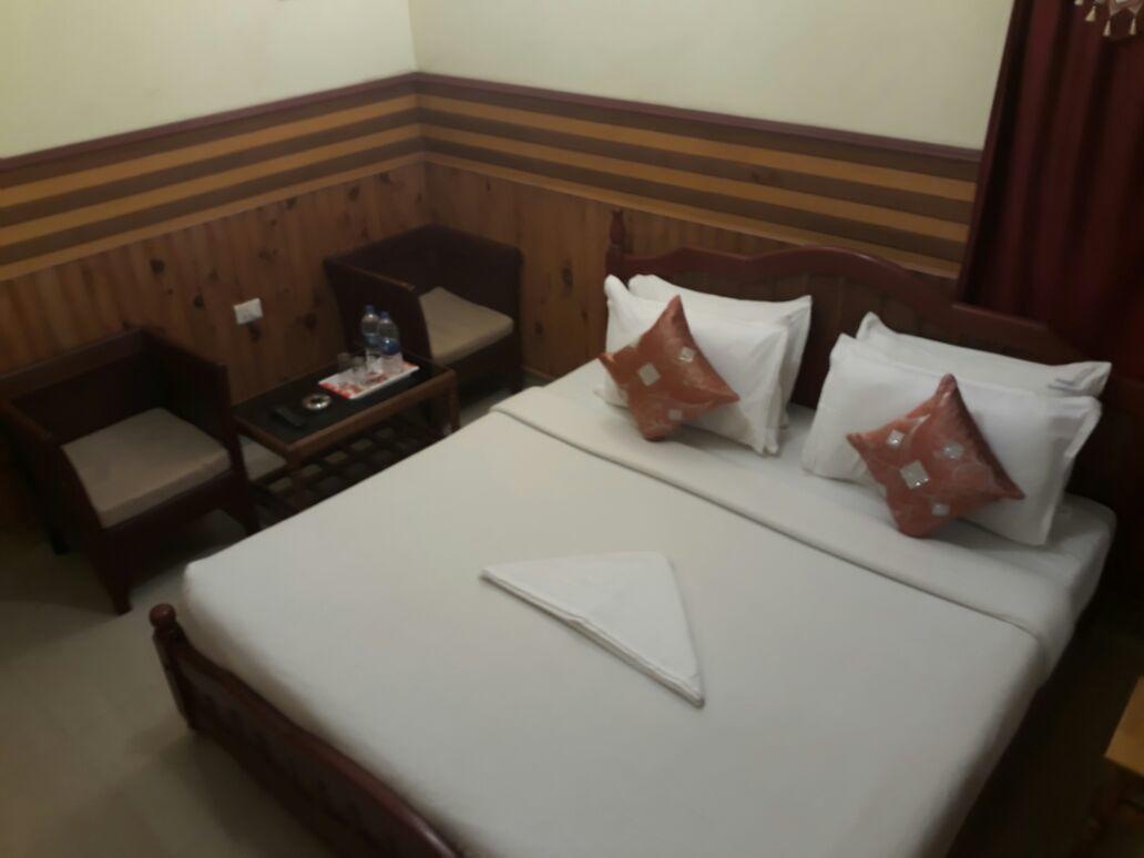 Yogi Residency Hotel Kodaikanal Exterior photo